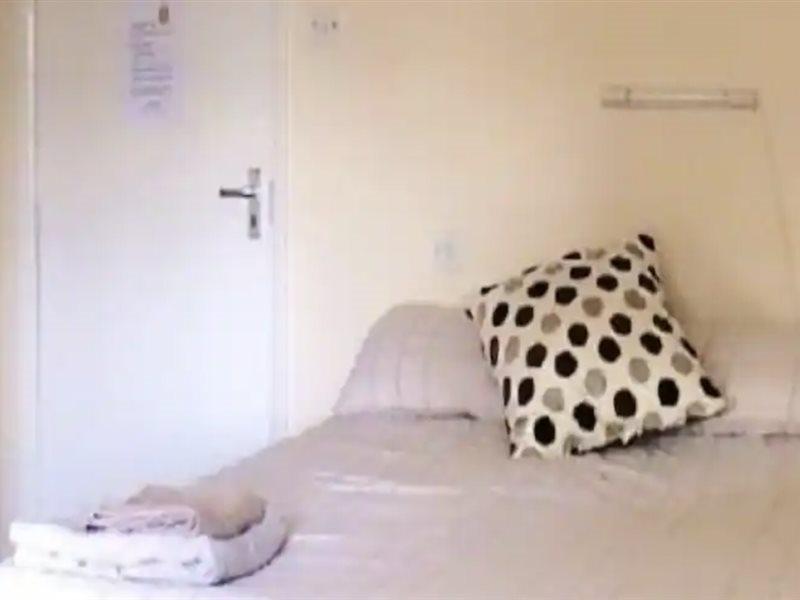 루터워스 The Shambles B&B 외부 사진